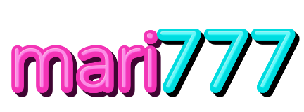 mari777 — logo kanal