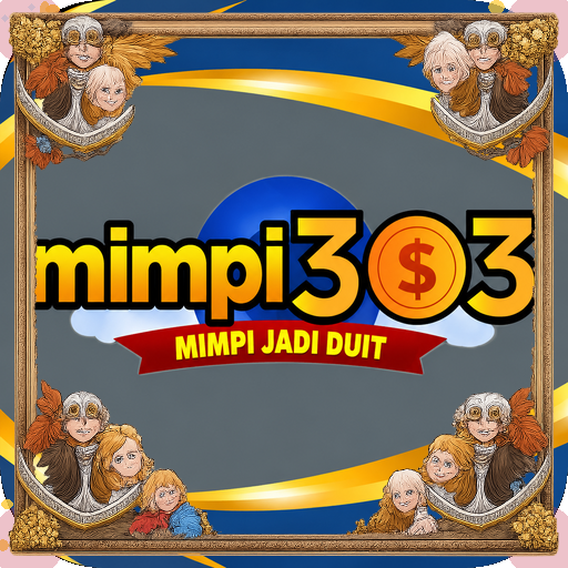 mimpi303 — galeri pratinjau - APK Resmi